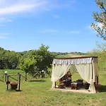Апартаменты Casa Vacanza Podere Ristoro *