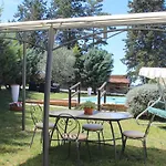 Апартаменты Casa Vacanza Podere Ristoro *