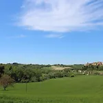 Casa Vacanza Podere Ristoro Апартаменты Сан-Джованни-д'Ассо