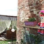 Casa Vacanza Podere Ristoro Апартаменты