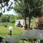Casa Vacanza Podere Ristoro Апартаменты Сан-Джованни-д'Ассо