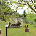 Casa Vacanza Podere Ristoro Сан-Джованни-д'Ассо