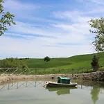Апартаменты Casa Vacanza Podere Ristoro