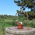 Апартаменты Casa Vacanza Podere Ristoro