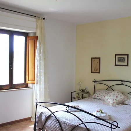 Апартаменты Casa Vacanza Podere Ristoro *