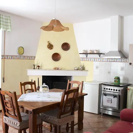 Casa Vacanza Podere Ristoro * Сан-Джованни-д'Ассо